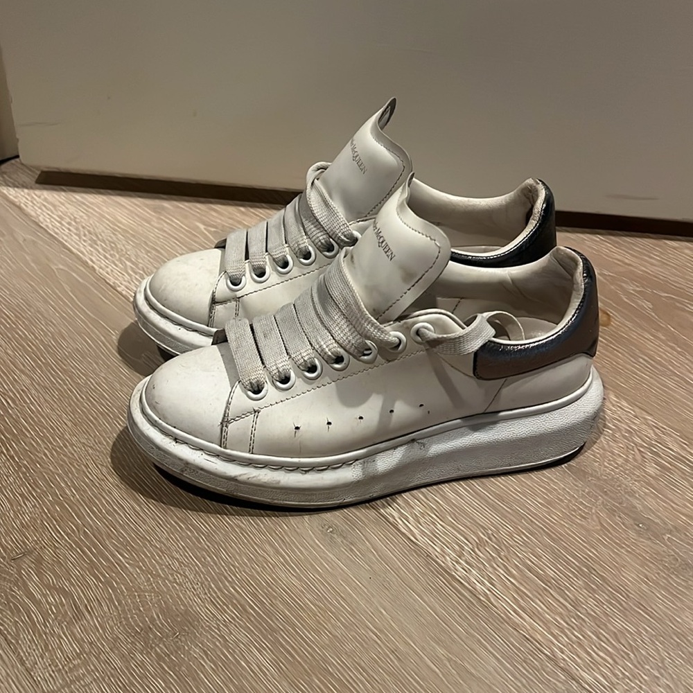 Alexander McQueen Sneakers